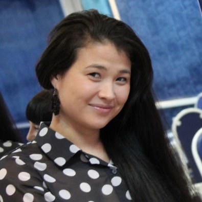 Екатерина Данчинова