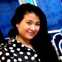 Екатерина Данчинова