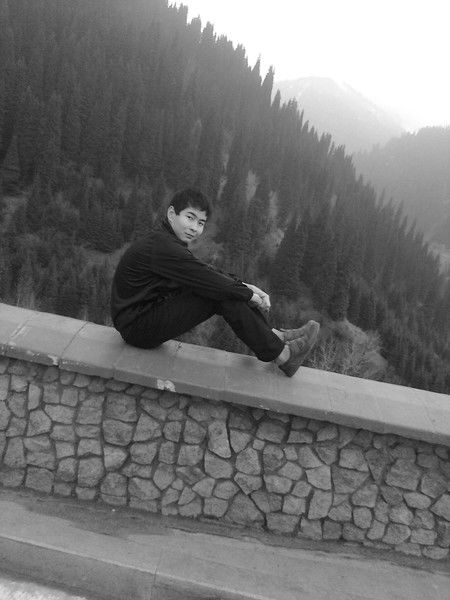 Ербол Абзулинов