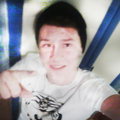 Макс Мельниченко