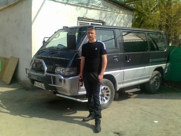 Валера Линьков