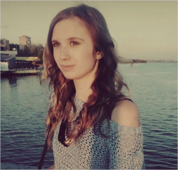 Анастасия Закатянская