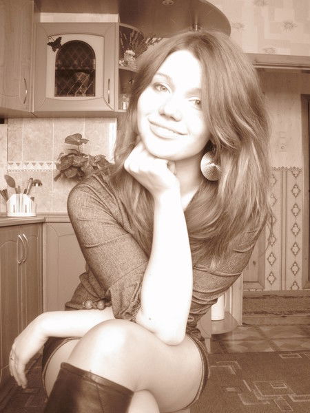 Анечка Швецова