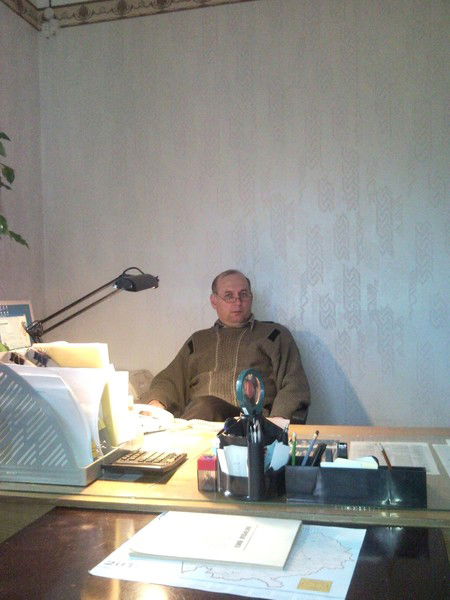 Виктор Магаляс