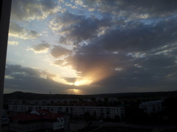 Екатерина Лашкова