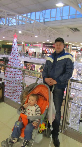 Евгений Детюк