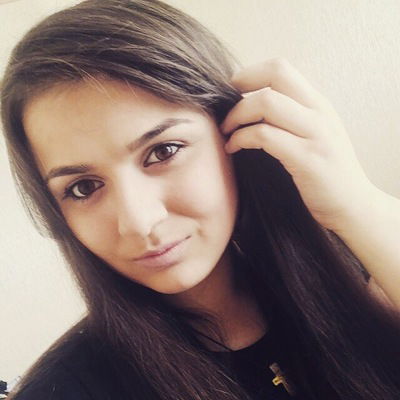 Маргарита Вердян