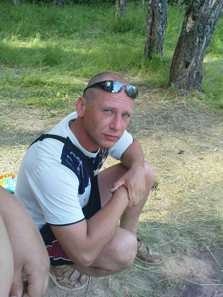 Максим Пименов