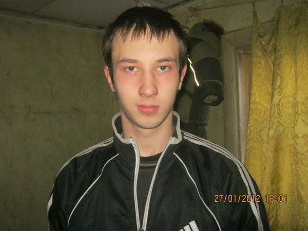 Даниил Ахтямов