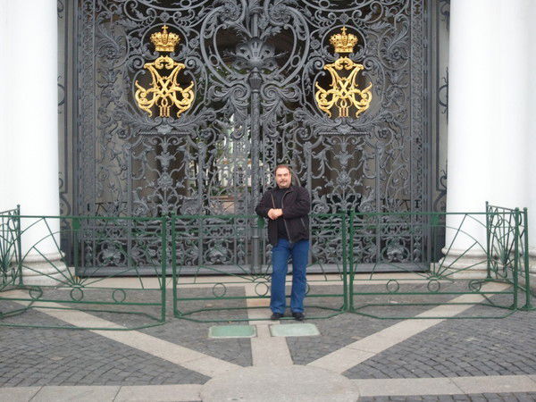 Андрей Сутормин