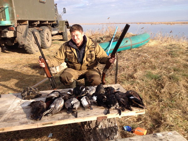 Евгений Кутенев