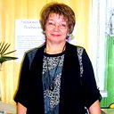 Нина Палкина