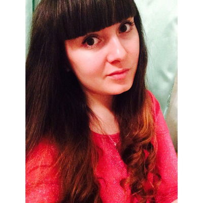 Елена Харитонова