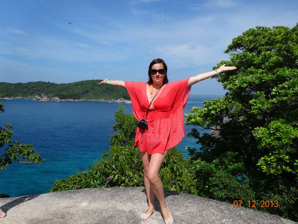 Олеся Андарова