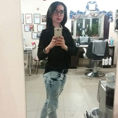 Лидия Коваль