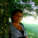 Iraida Jefremova