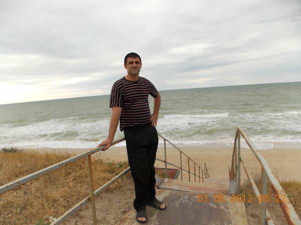 Николай Литвин