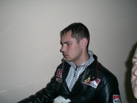 Александр Соловьев