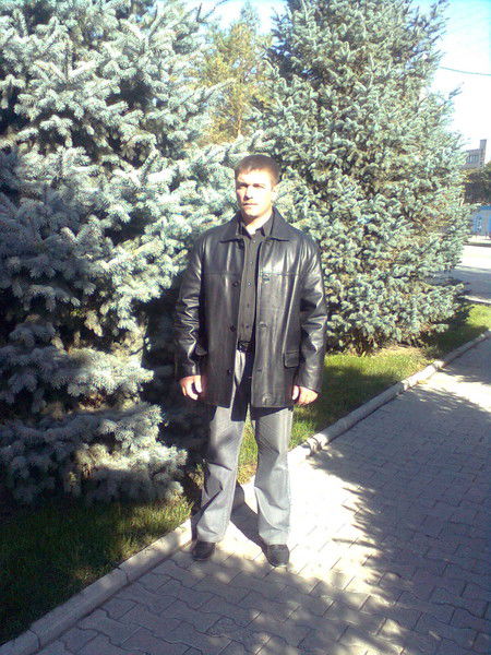 Сергей Вишняков