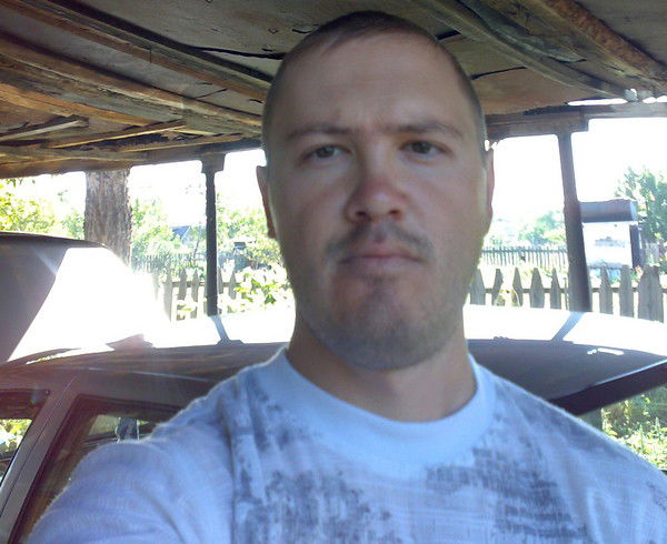 Андрей Князькин