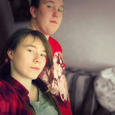 Данил Губарь