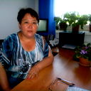 Алтыншаш Алимкулова