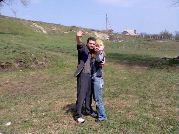 Вячеслав Удовик