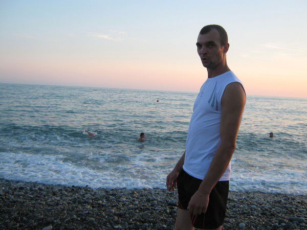 Александр Петров