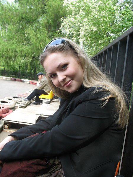 Евгения Немкова