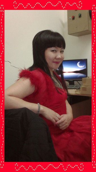 Маржан Хамитова