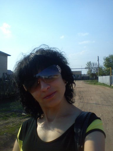 Елена Привалова