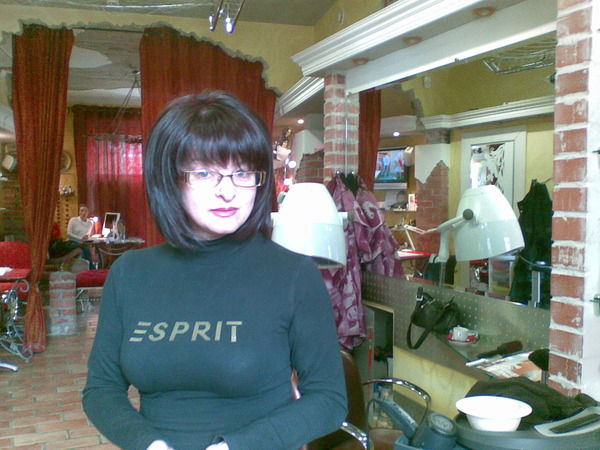 Татьяна Семенова Т9