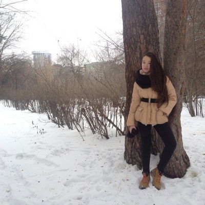 Евгения Пинегина