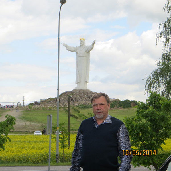 Василий Дудин