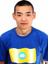 Бадма Хантаев