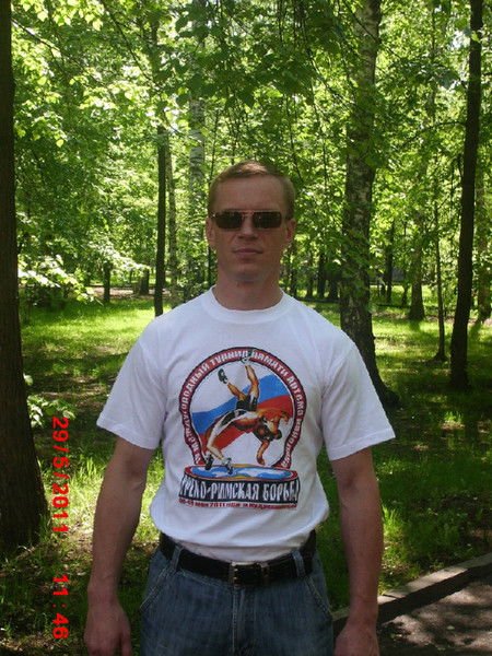 Анатолий Кержин