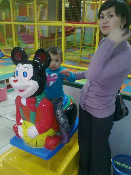 Сандугаш Агибаева