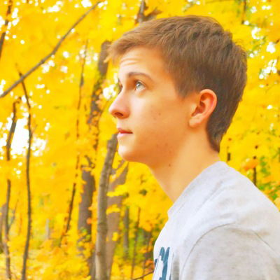 Кирилл Симонов