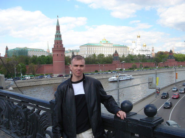 Юрий Абдумелов