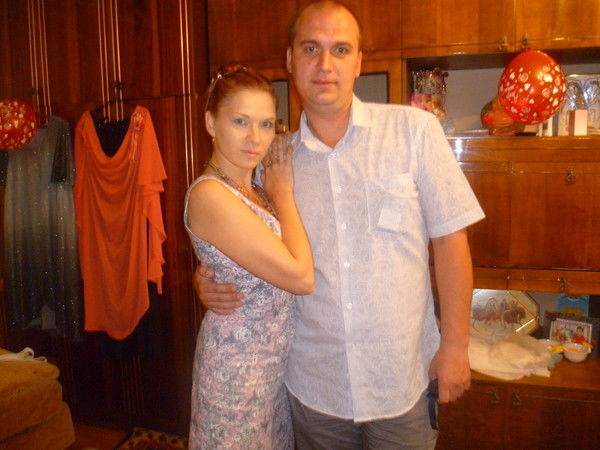 Валера Киселев