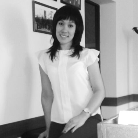 Мархабат Муканова