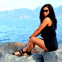 Dina Fakeeva