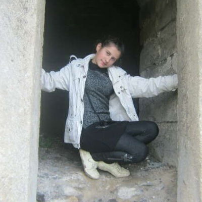 Оксана Садівник