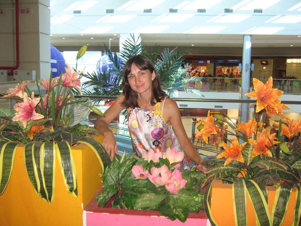 Венера Абдуллина