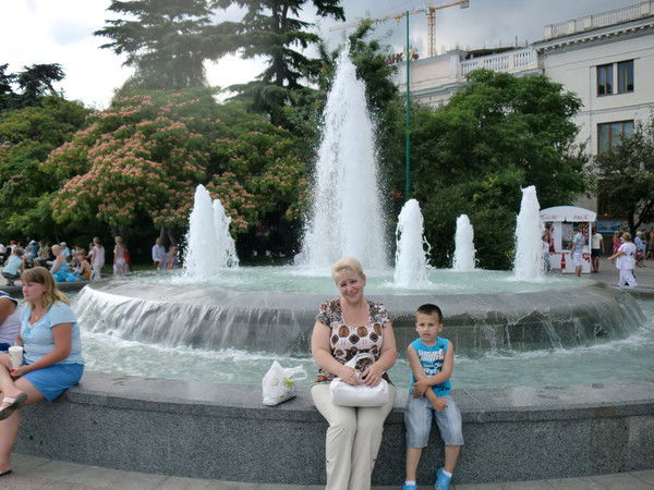 Ольга Грудцына