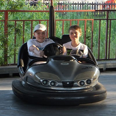 Иван Гвоздиков