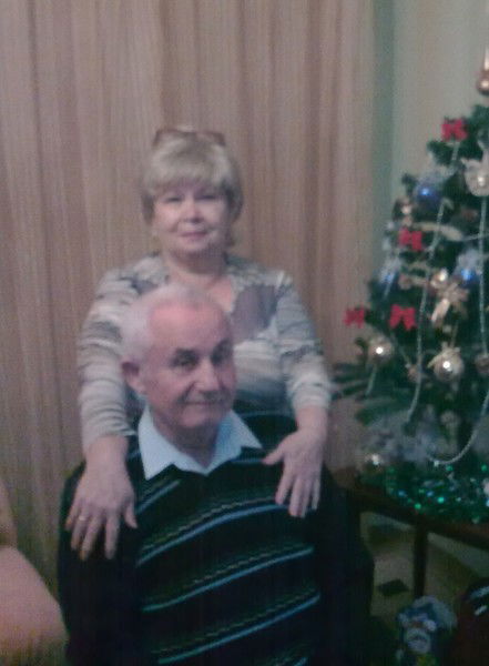 Нелля Торбичук