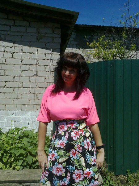 Зульфия Садыкова