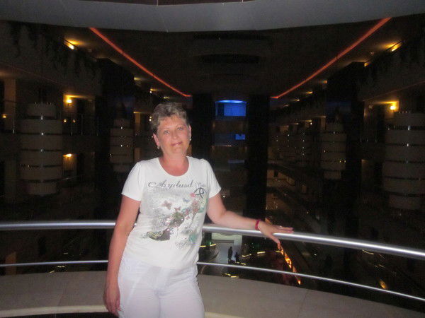 Ирина Айриева