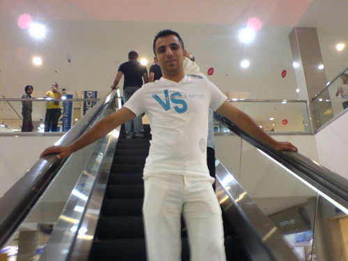 Тимур Восточный